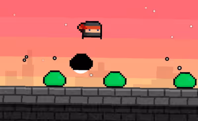 Super Slime Smash