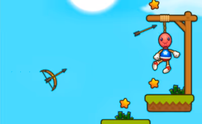 Super Buddy Archer