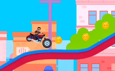 Happy Racing Online