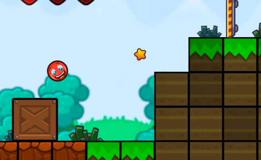 Heroball Adventures