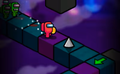 Impostor Zombrush
