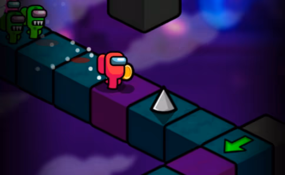 Impostor Zombrush