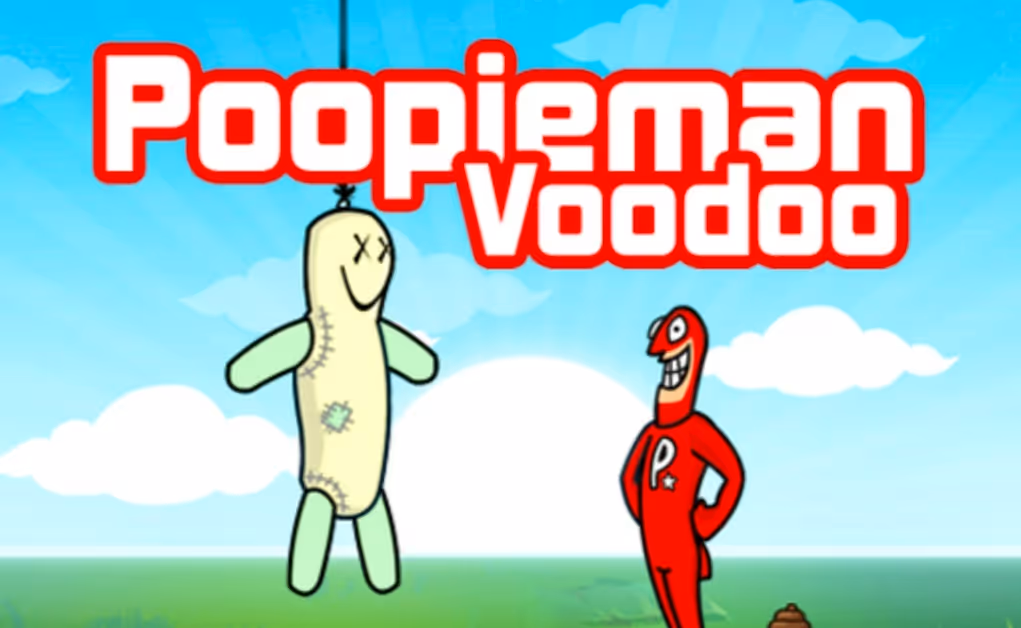 Poopieman Voodoo