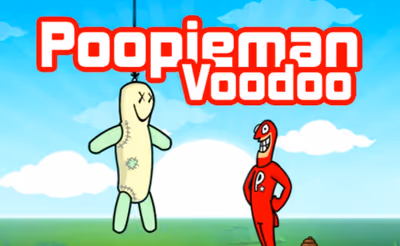 Poopieman Voodoo