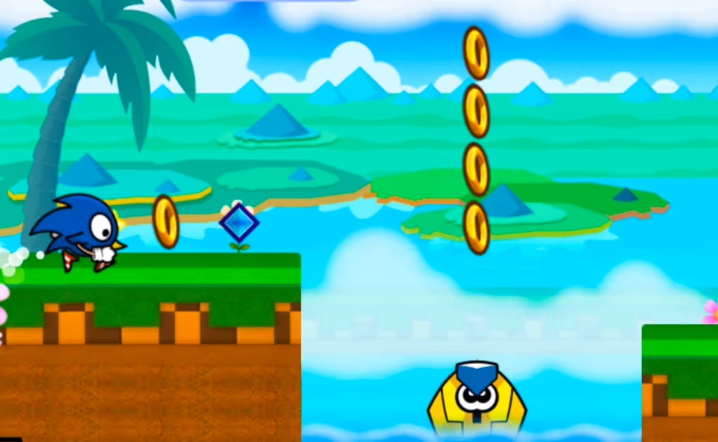 Wings Rush 2
