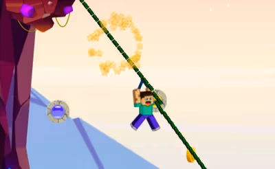 Mine Rope Rescue