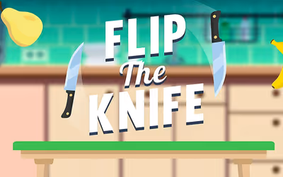 Flip The Knife