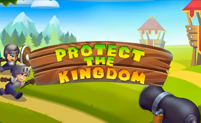Protect The Kingdom