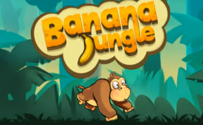 Banana Jungle