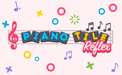 Piano Tile Reflex