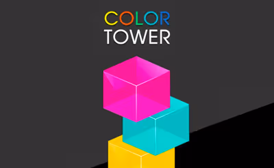 Color Tower