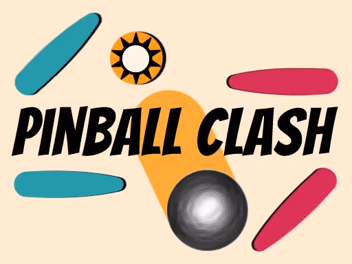 Pinball Clash
