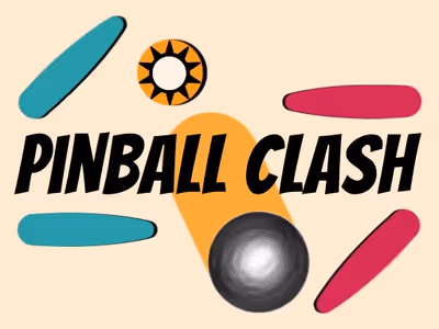 Pinball Clash