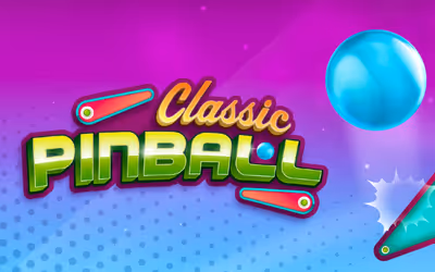 Classic Pinball