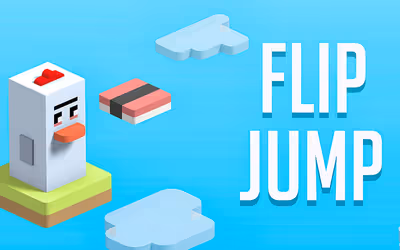 Flip Jump