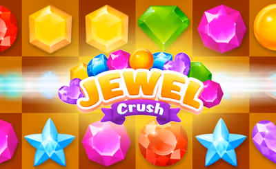 Jewel Crush
