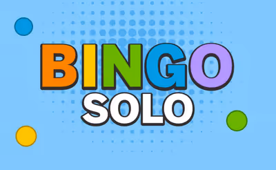 Bingo Solo