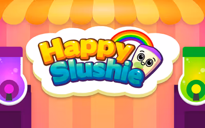 Happy Slushie