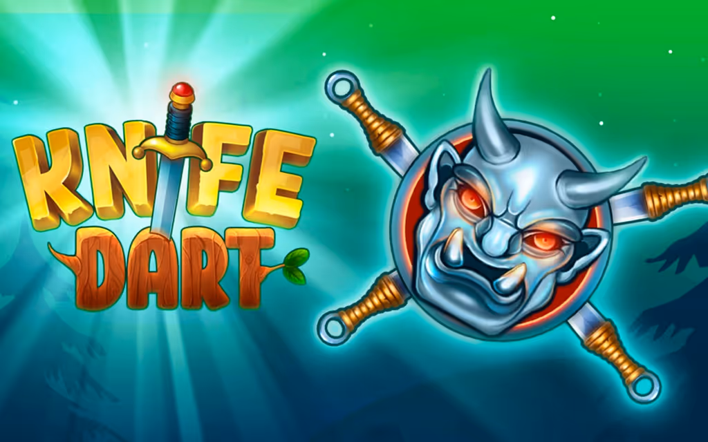 Knife Dart