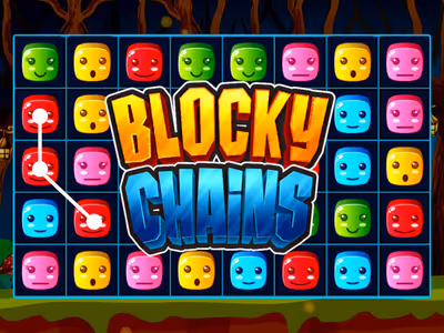 Blocky Chains
