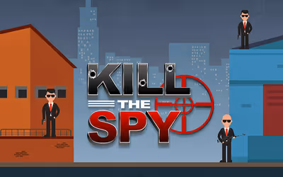 Kill The Spy