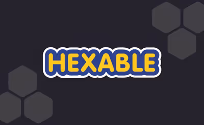Hexable