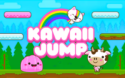 Kawaii Jump