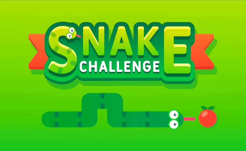 Snake Challenge