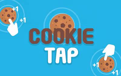 Cookie Tap