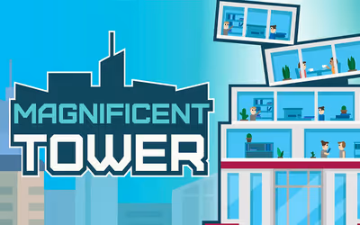 Magnificent Tower