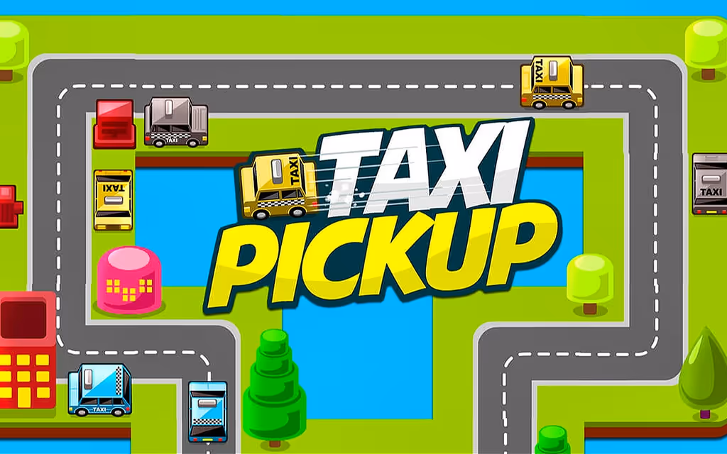 Taxi Pickup