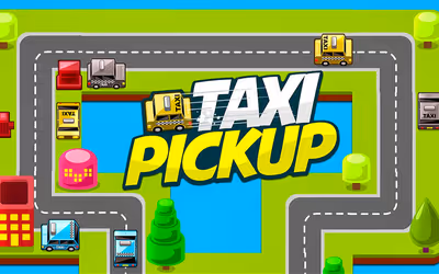 Taxi Pickup