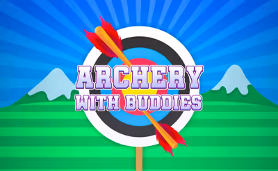 Archery with Buddies