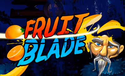 Fruit Blade