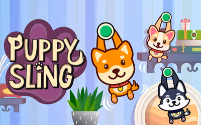 Puppy Sling