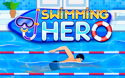 Swimming Hero