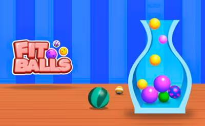 Fit Balls