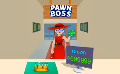 Pawn Boss