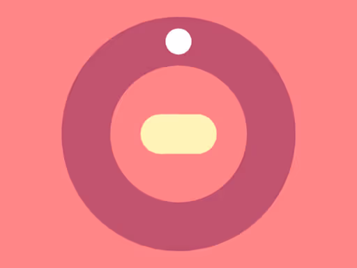 Chaotic Spin