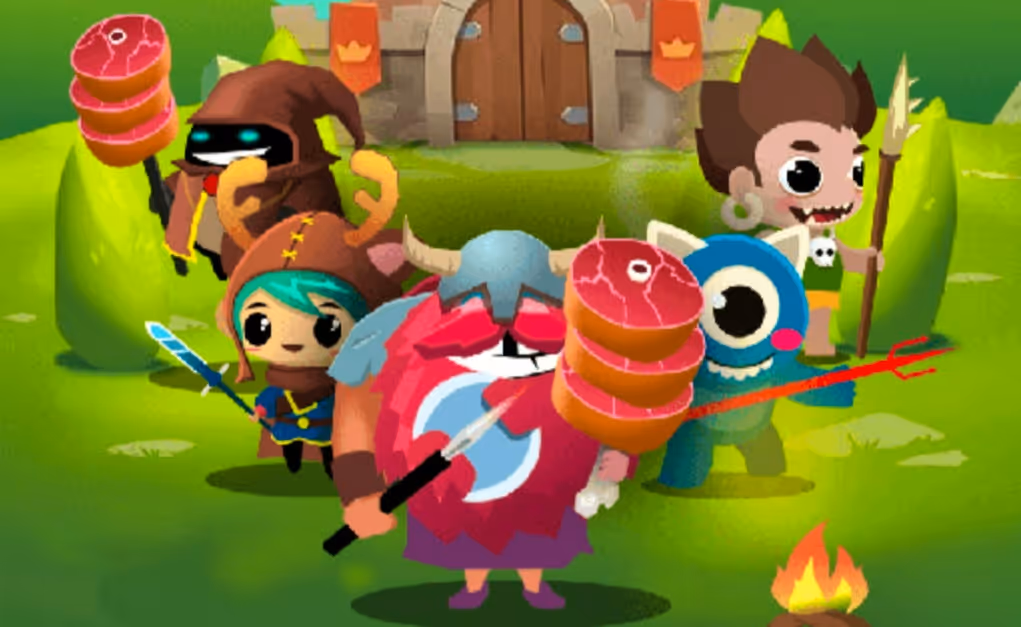 Poke.io