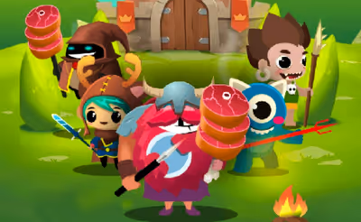 Poke.io