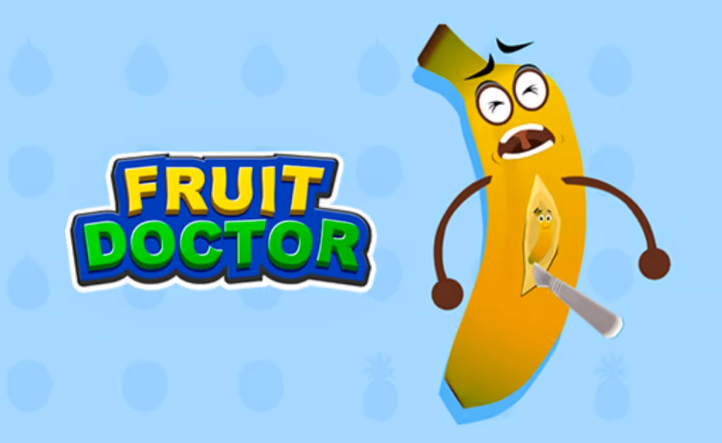 Fruit Doctor