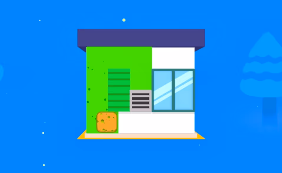 Home House Painter