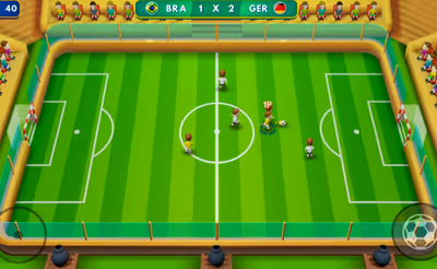 Champion Soccer
