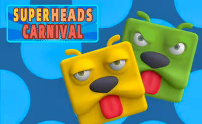 Super Heads Carnival