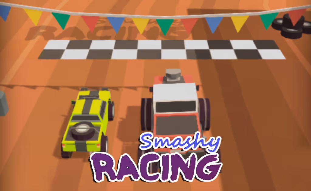 Smashy Racing