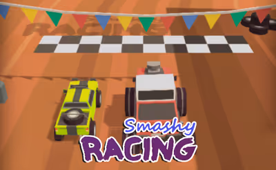 Smashy Racing