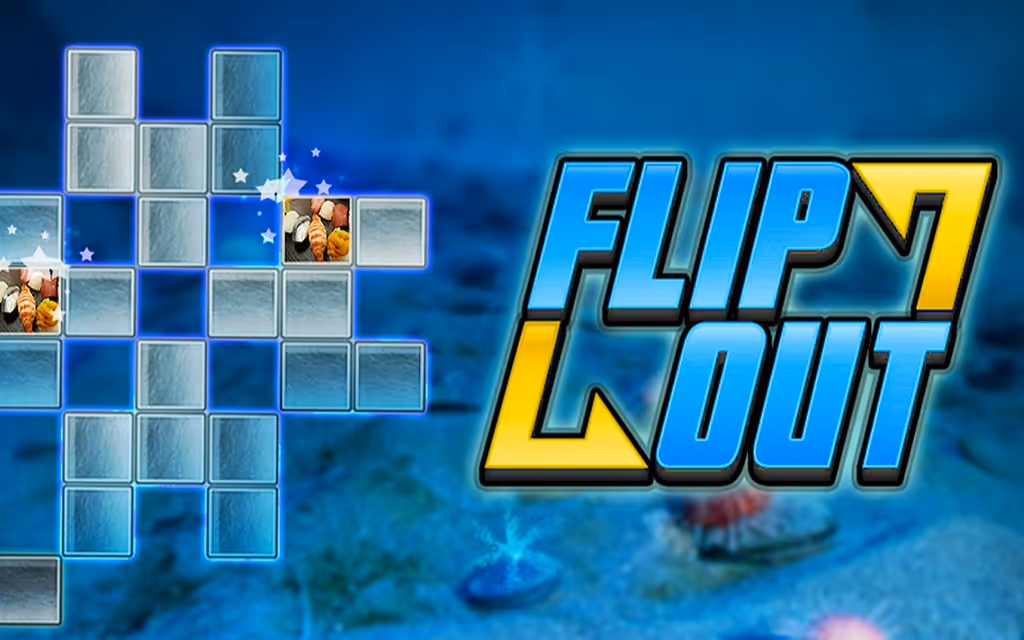 Flip Out