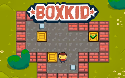 BoxKid