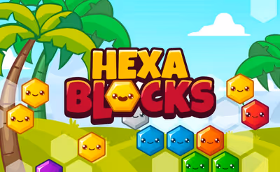 Hexa Blocks